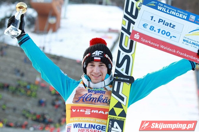 001 Kamil Stoch